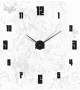 Часы настенные Ds Quadroc (14 цветов) Часы настенные Ds Quadroc (14 цветов)